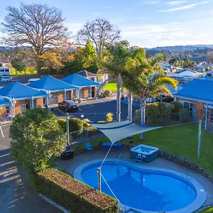Motel Cameron Road, Tauranga